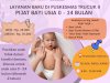 INFORMASI LAYANAN BARU DI PUSKESMAS TRUCUK II